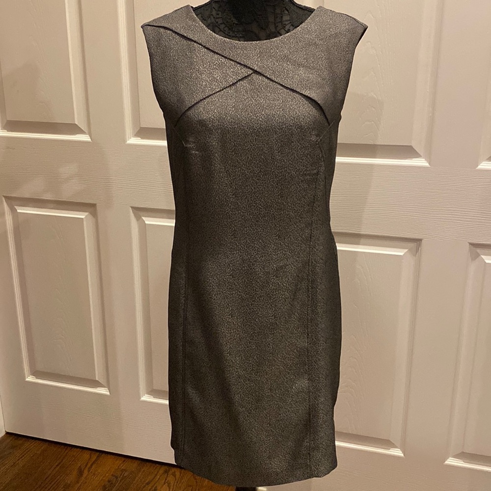 Never worn Sleeveless dress